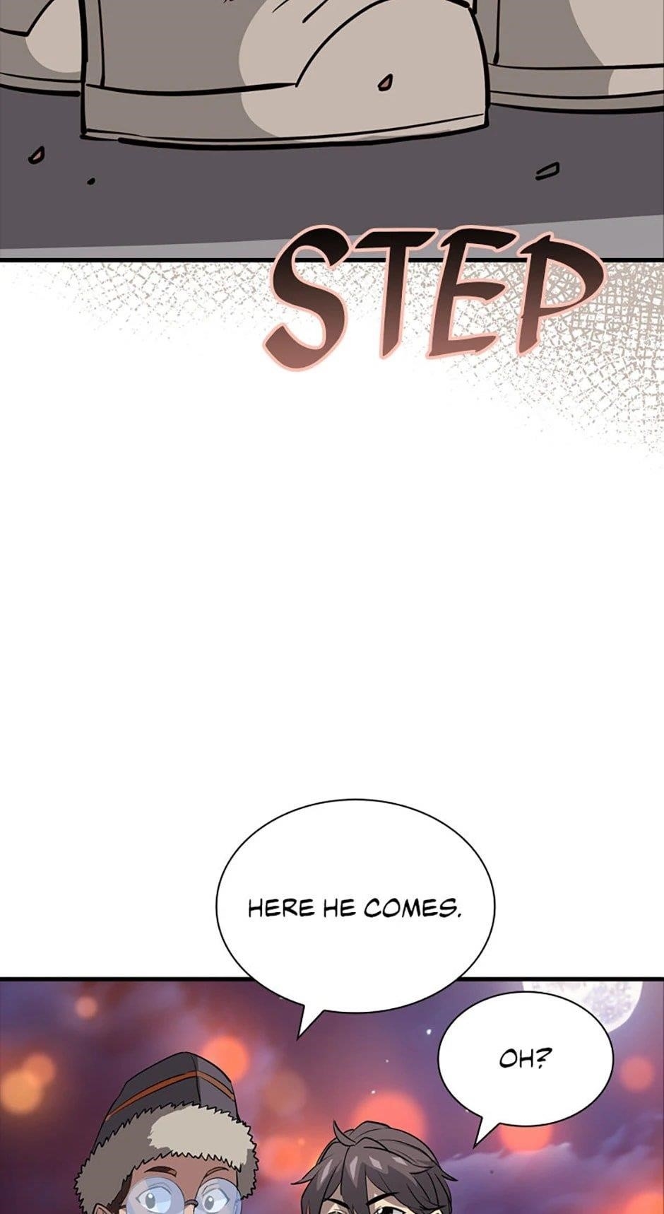 Back Then, I Didn’t Realize It Was a Big Win Chapter 65 - Page 57
