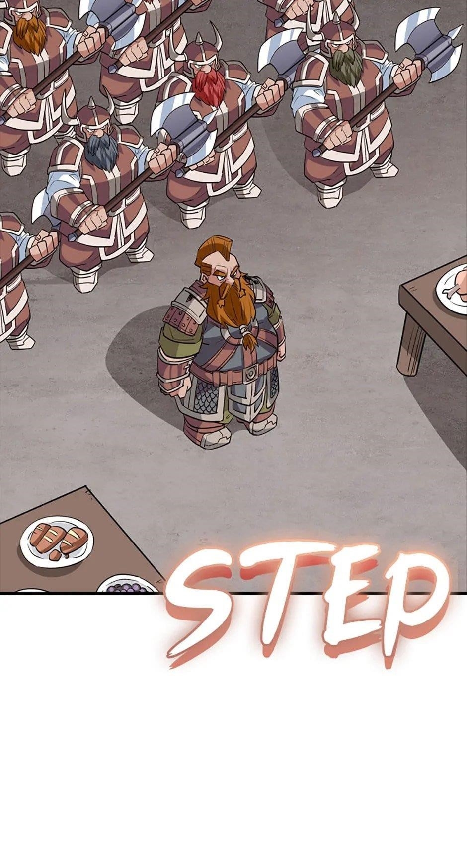 Back Then, I Didn’t Realize It Was a Big Win Chapter 65 - Page 59