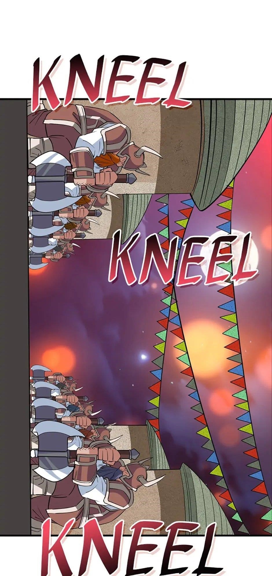 Back Then, I Didn’t Realize It Was a Big Win Chapter 65 - Page 61