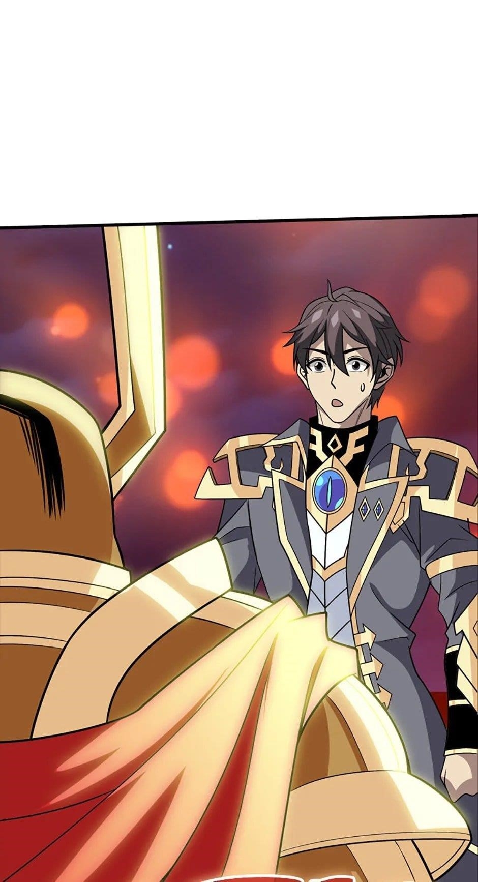 Back Then, I Didn’t Realize It Was a Big Win Chapter 65 - Page 67