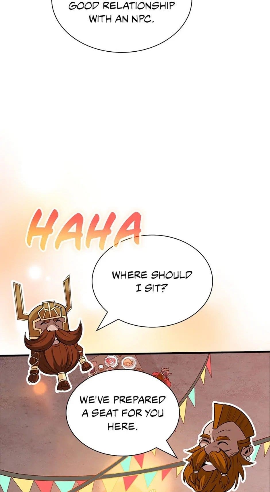Back Then, I Didn’t Realize It Was a Big Win Chapter 65 - Page 81