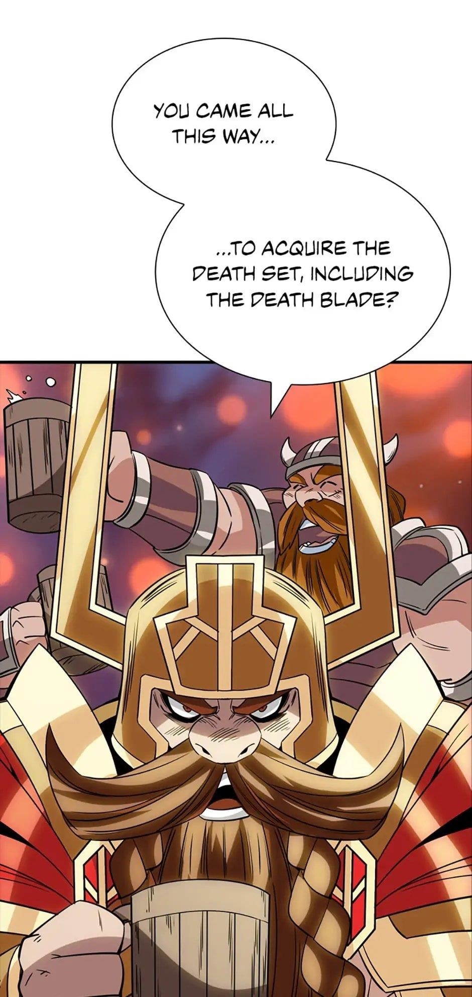 Back Then, I Didn’t Realize It Was a Big Win Chapter 66 - Page 2