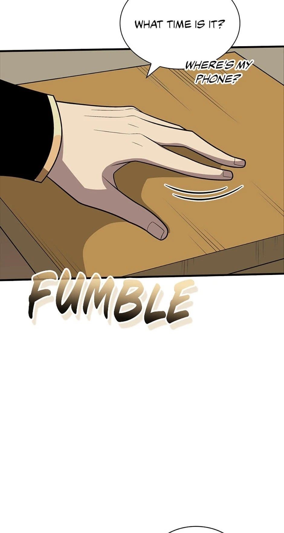 Back Then, I Didn’t Realize It Was a Big Win Chapter 66 - Page 18