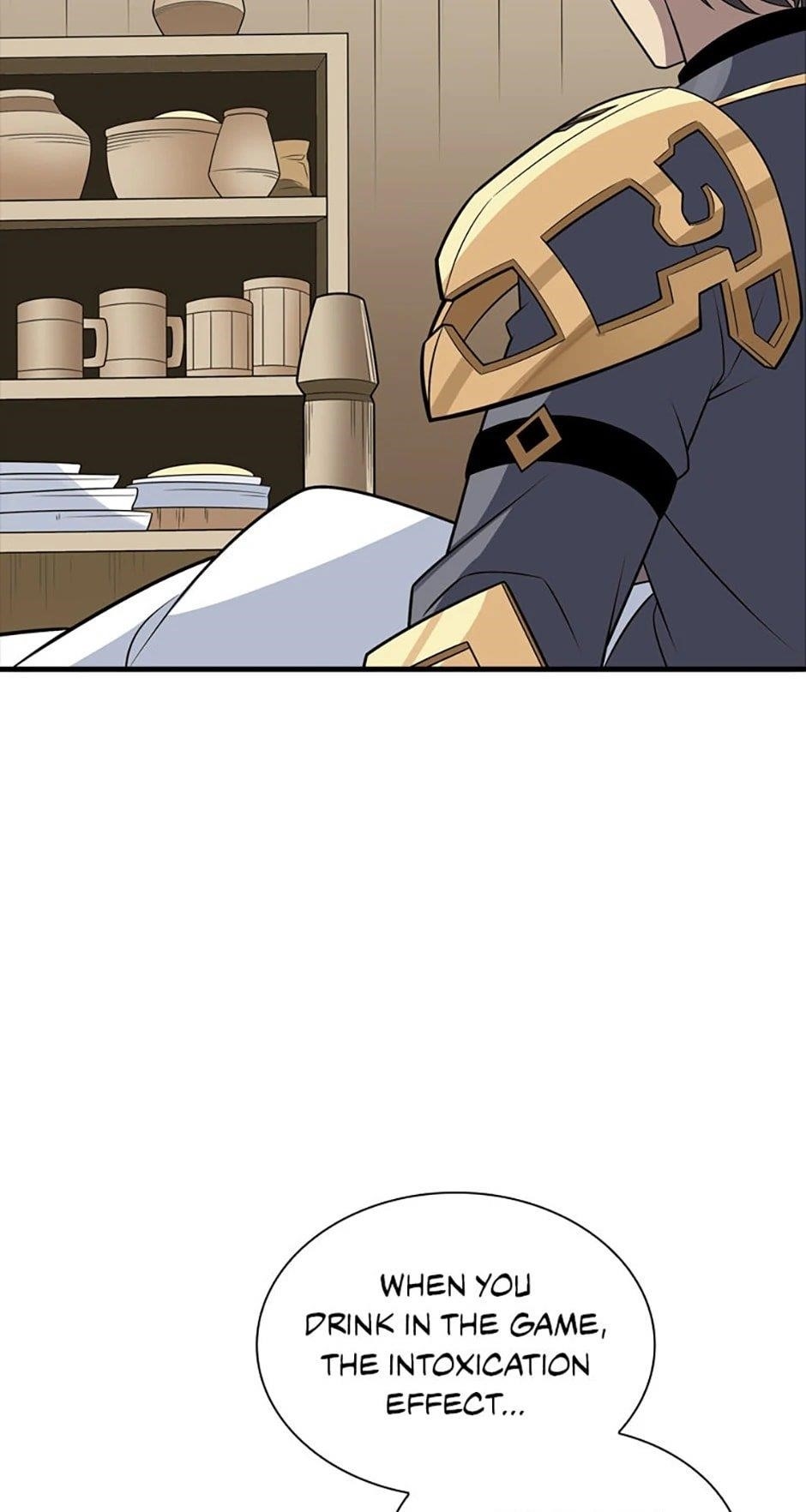 Back Then, I Didn’t Realize It Was a Big Win Chapter 66 - Page 21