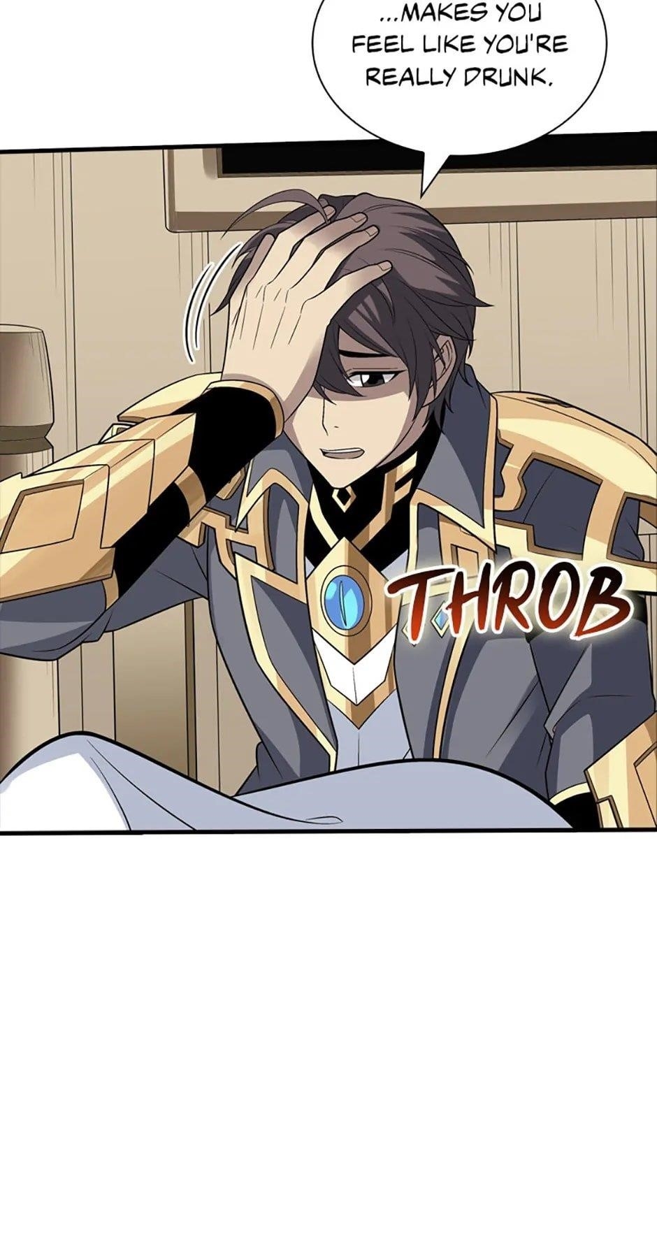 Back Then, I Didn’t Realize It Was a Big Win Chapter 66 - Page 22