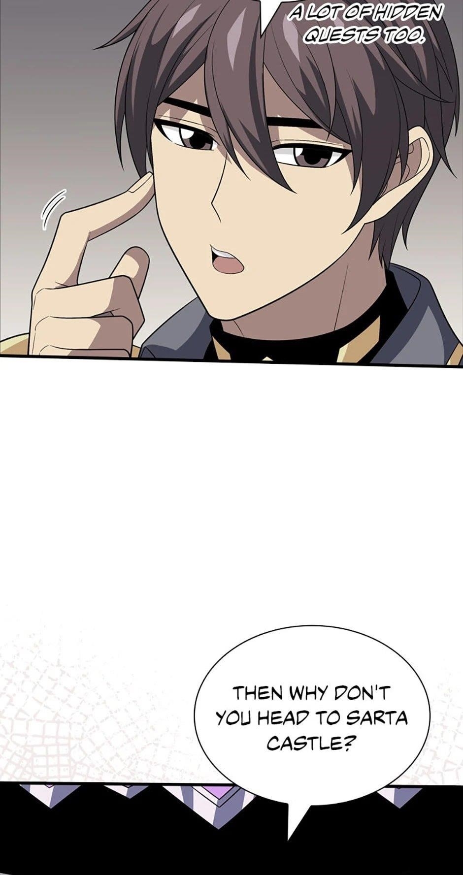 Back Then, I Didn’t Realize It Was a Big Win Chapter 66 - Page 29
