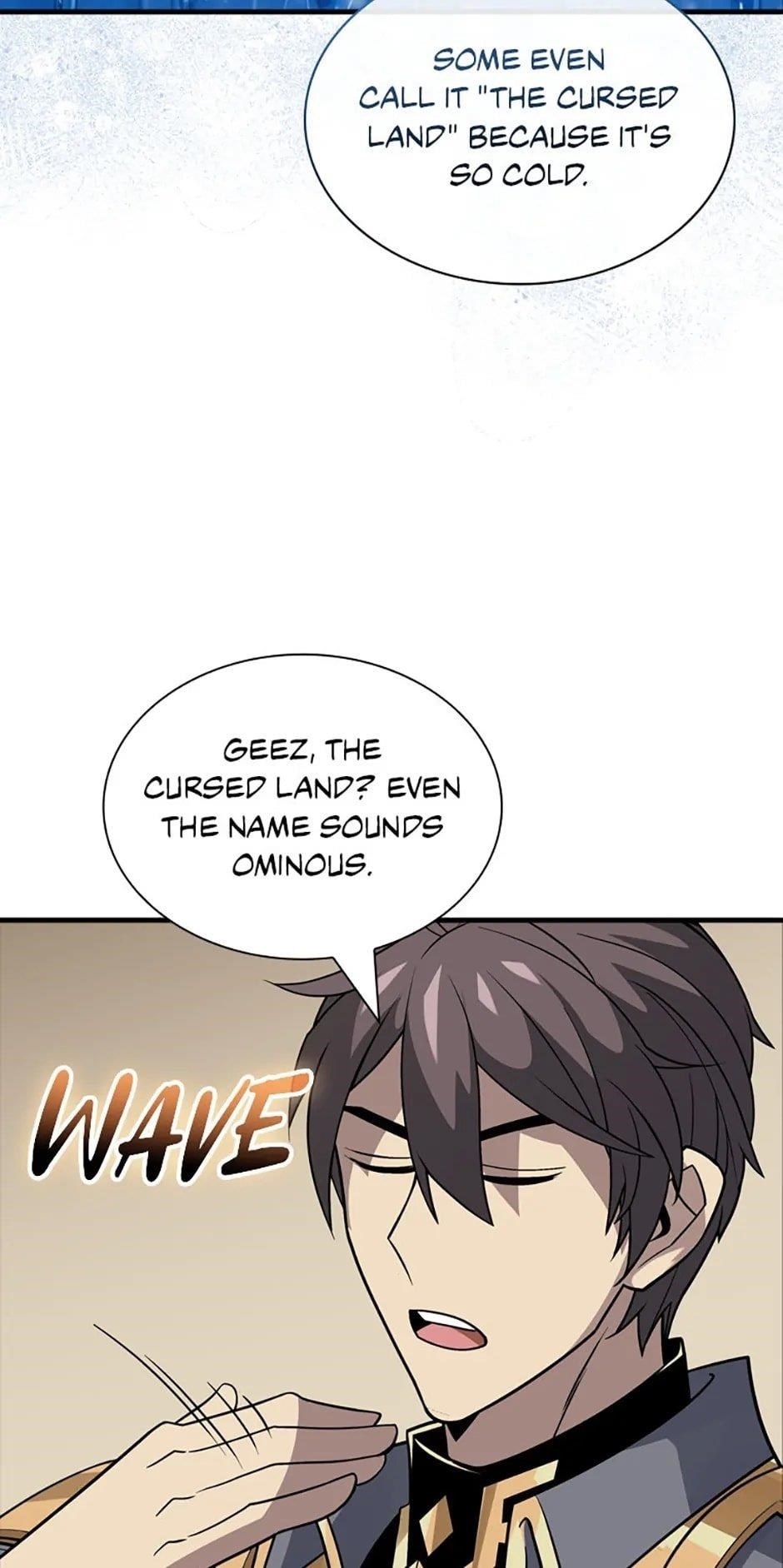 Back Then, I Didn’t Realize It Was a Big Win Chapter 66 - Page 32
