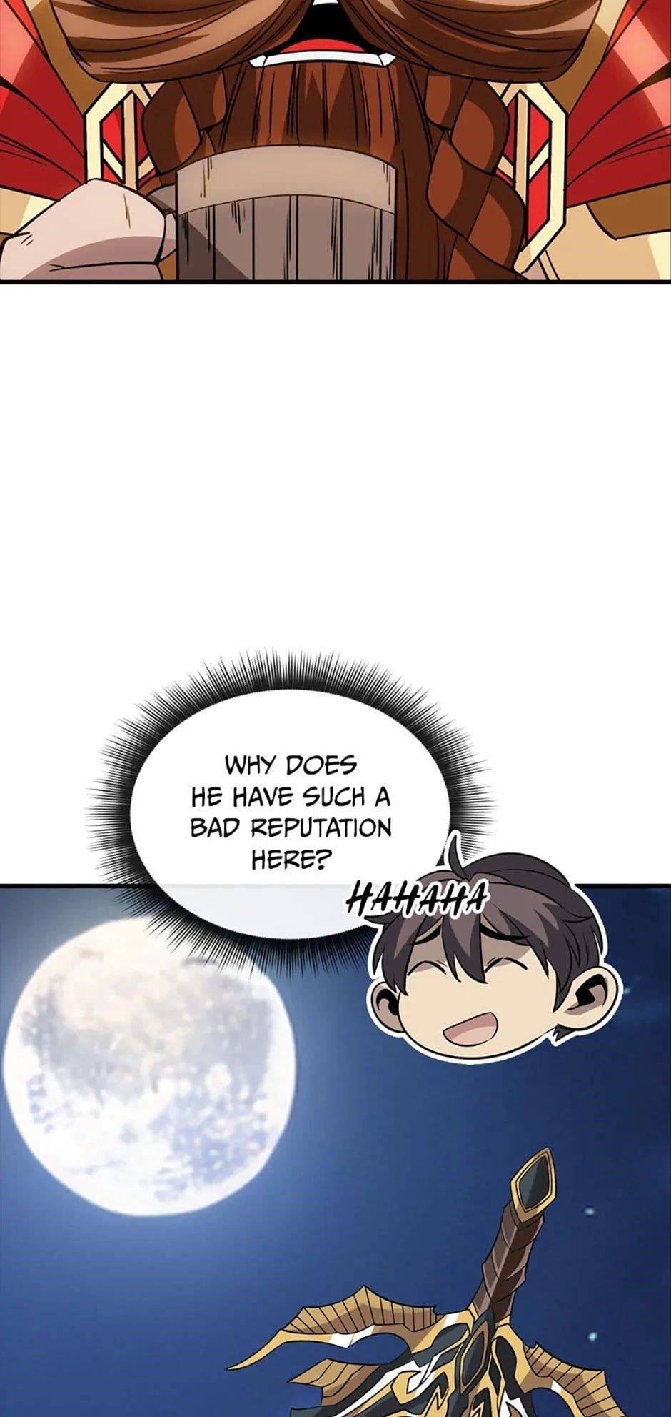 Back Then, I Didn’t Realize It Was a Big Win Chapter 66 - Page 5