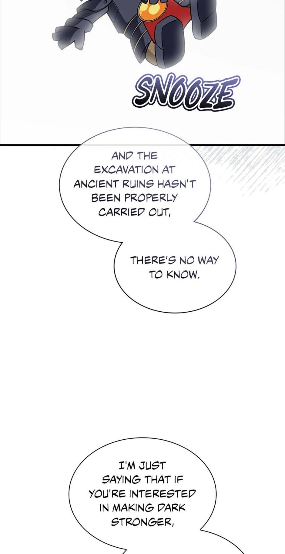 Back Then, I Didn’t Realize It Was a Big Win Chapter 66 - Page 43