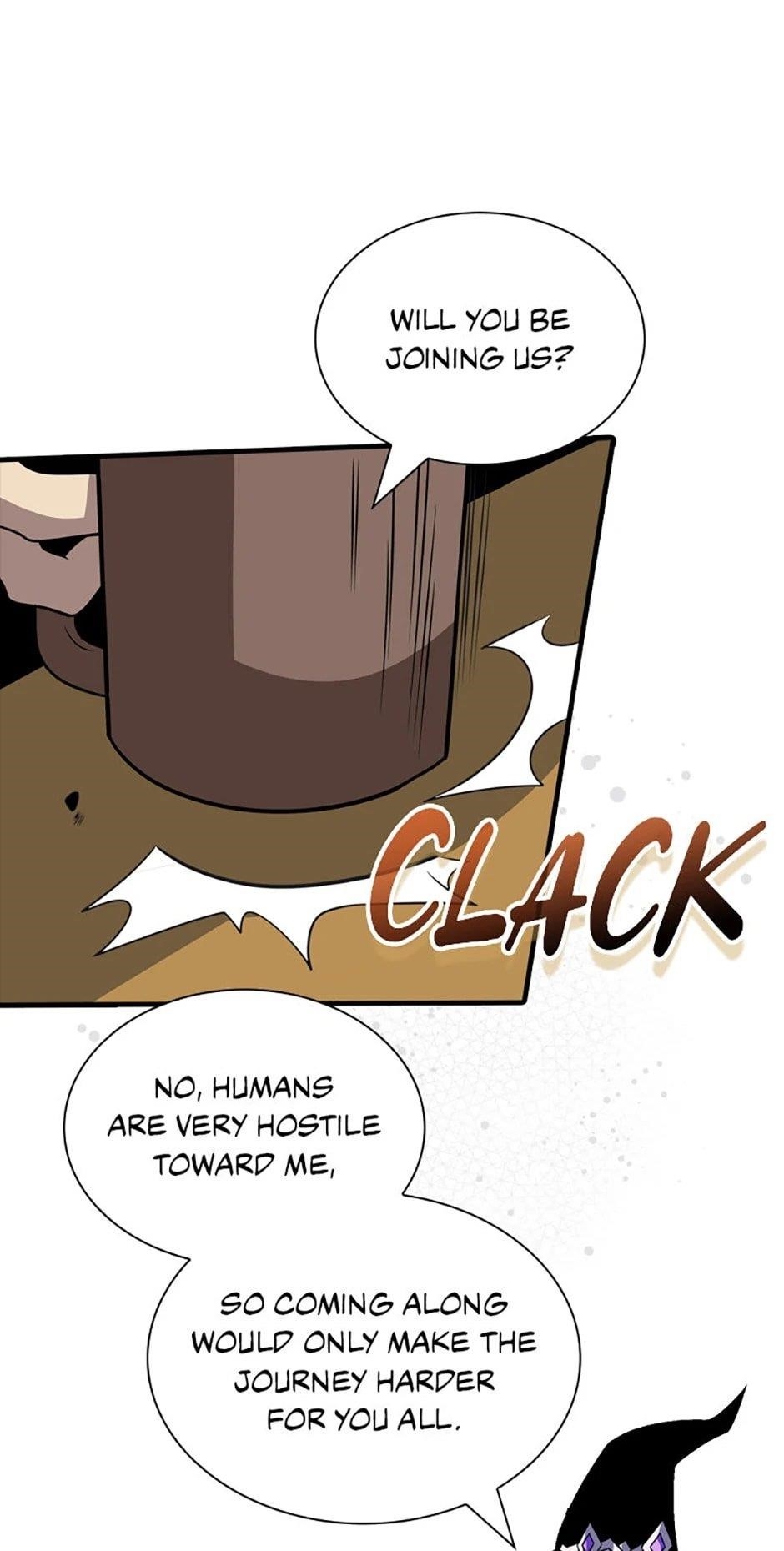 Back Then, I Didn’t Realize It Was a Big Win Chapter 66 - Page 45