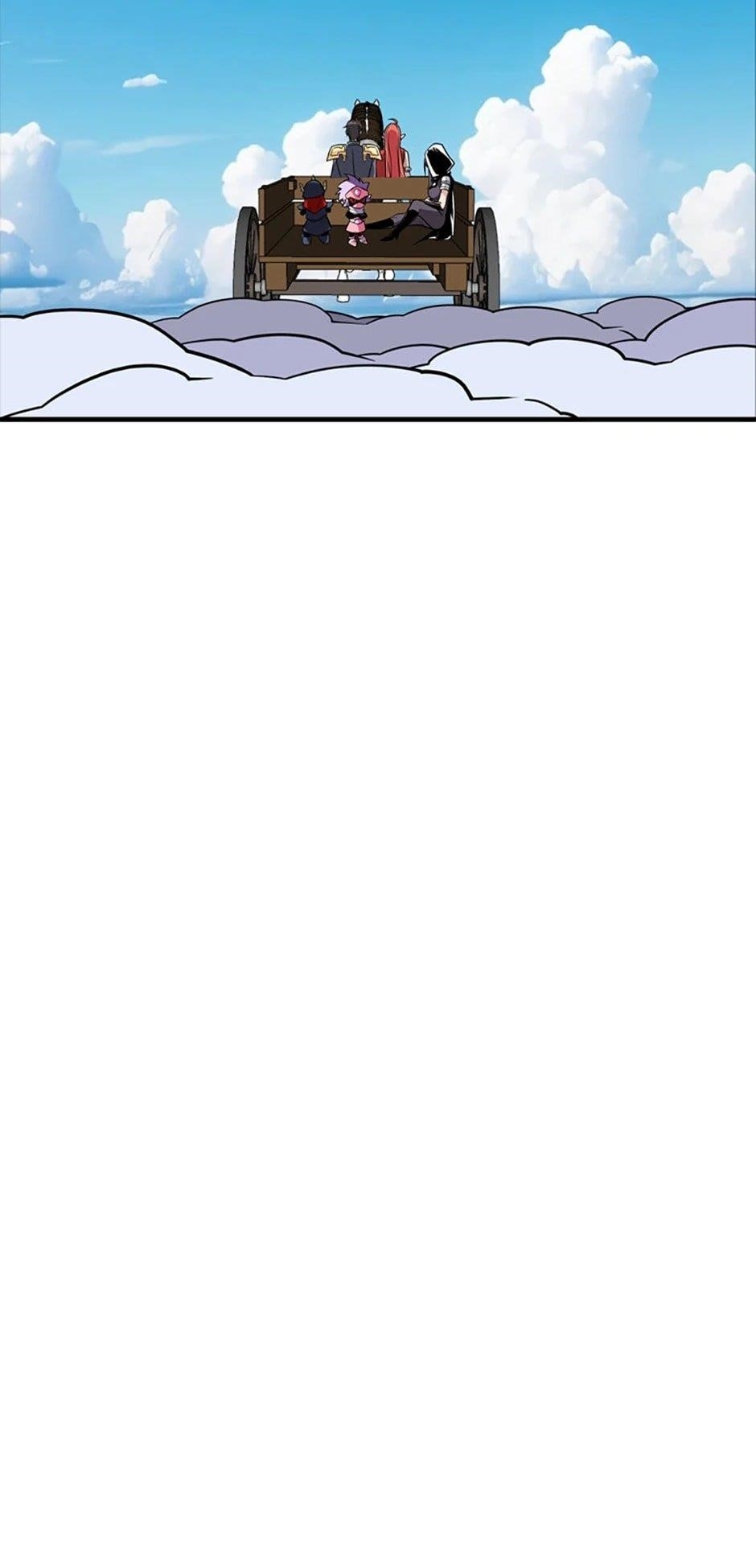 Back Then, I Didn’t Realize It Was a Big Win Chapter 66 - Page 56