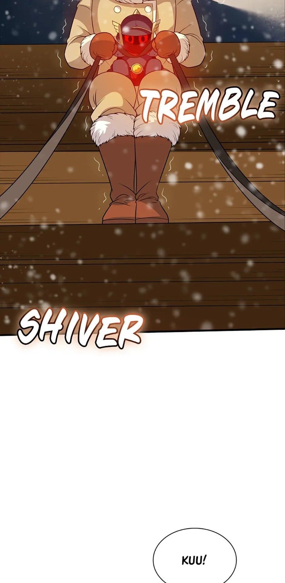 Back Then, I Didn’t Realize It Was a Big Win Chapter 66 - Page 60