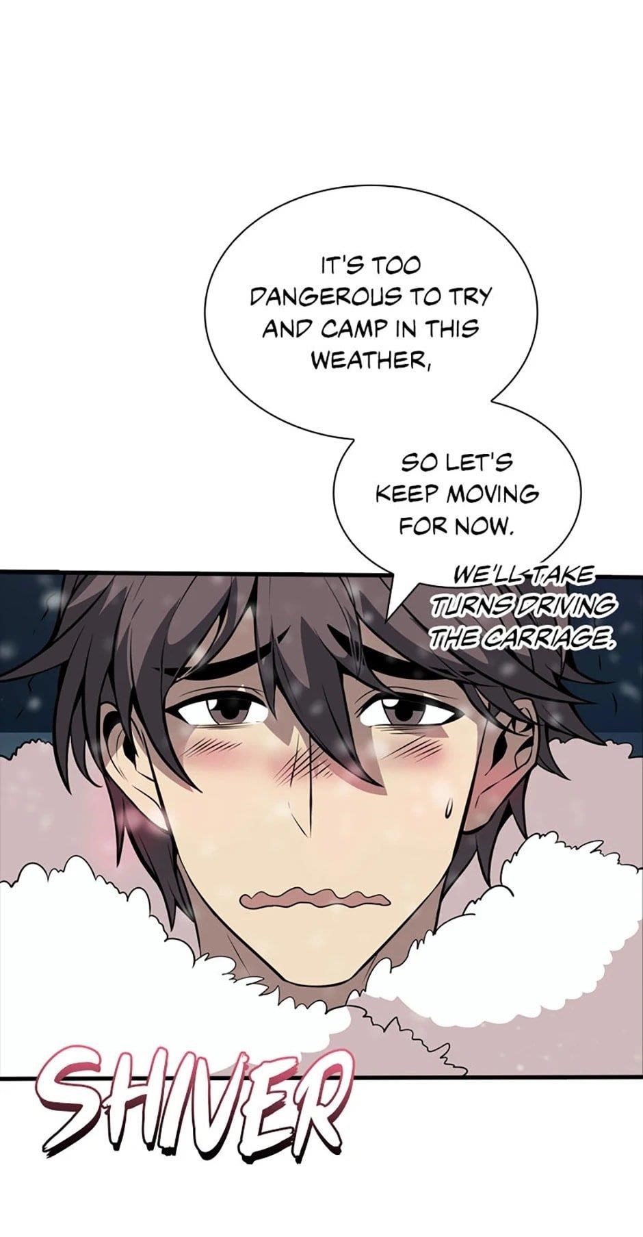 Back Then, I Didn’t Realize It Was a Big Win Chapter 66 - Page 63