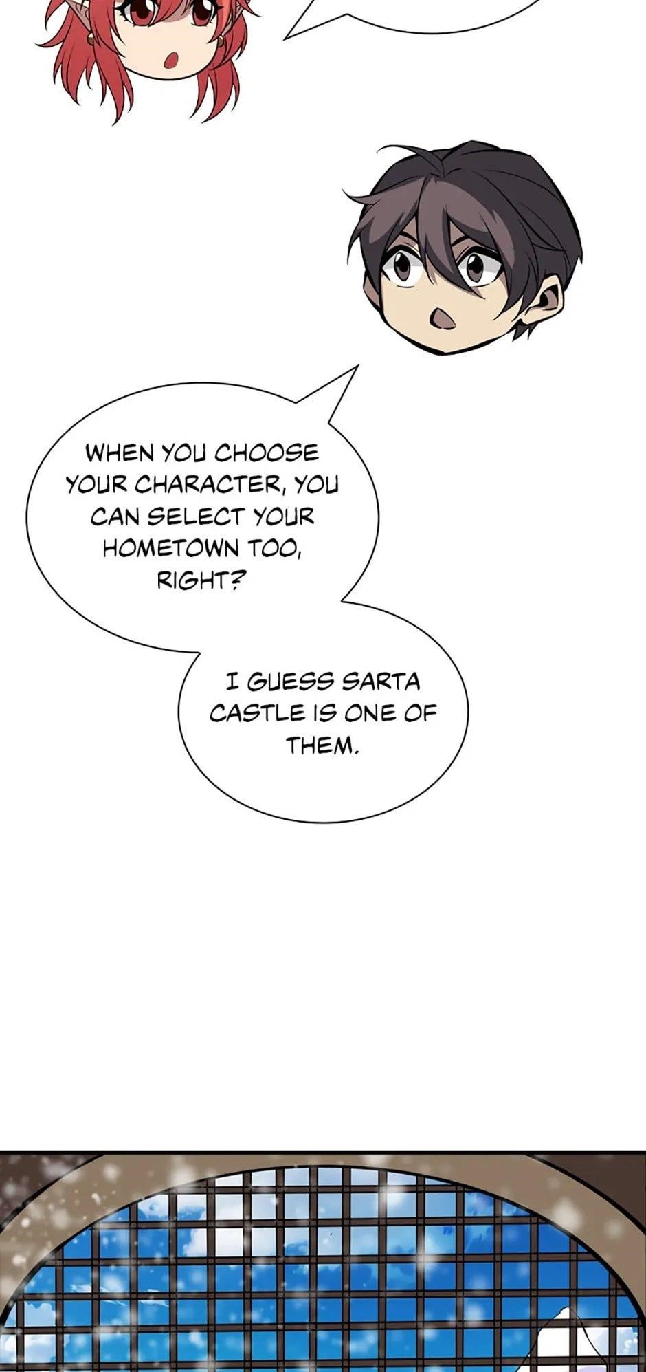 Back Then, I Didn’t Realize It Was a Big Win Chapter 66 - Page 76