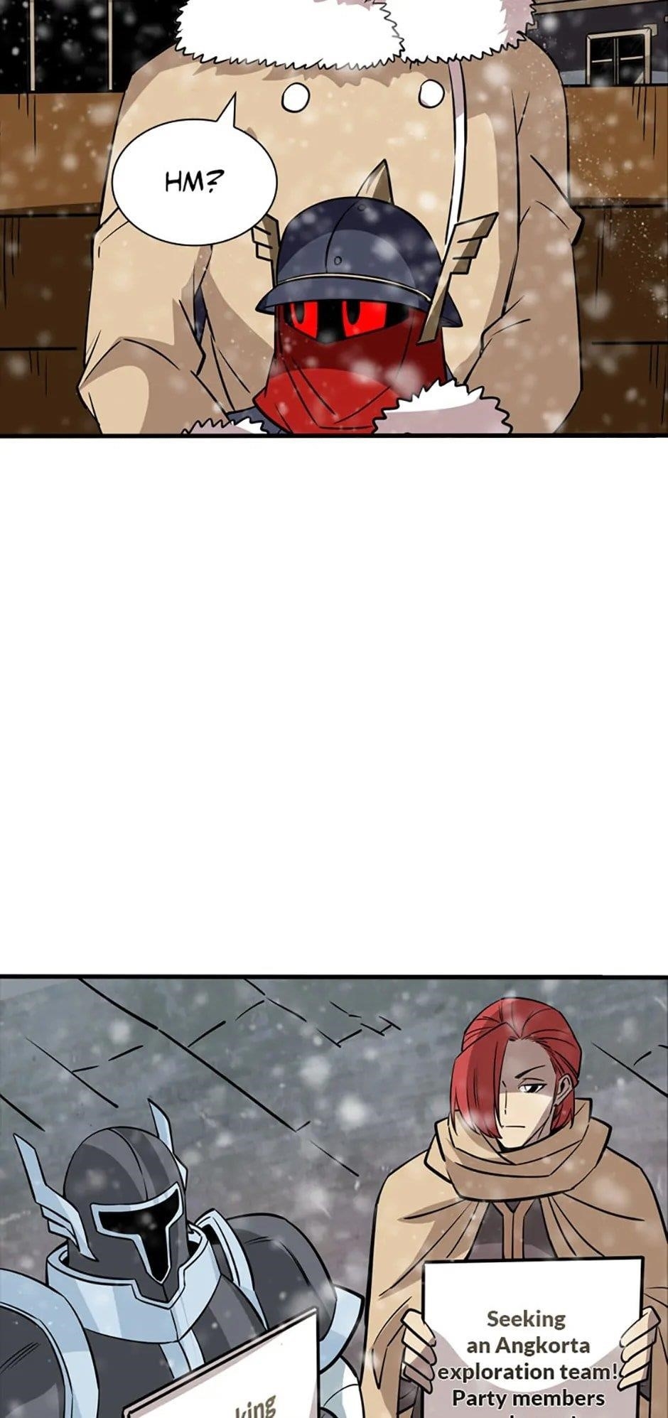 Back Then, I Didn’t Realize It Was a Big Win Chapter 66 - Page 79