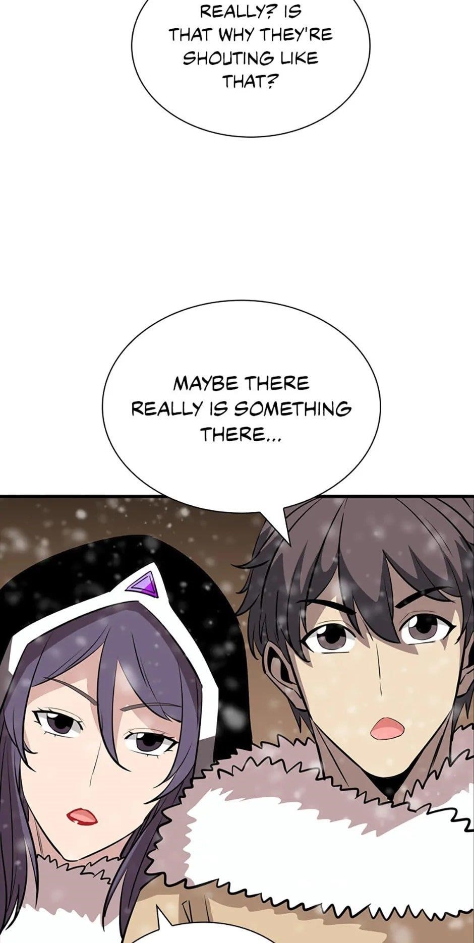 Back Then, I Didn’t Realize It Was a Big Win Chapter 66 - Page 82