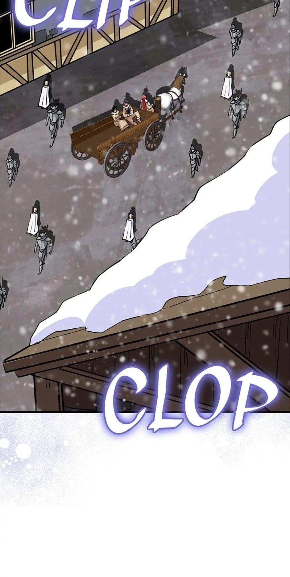 Back Then, I Didn’t Realize It Was a Big Win Chapter 66 - Page 84