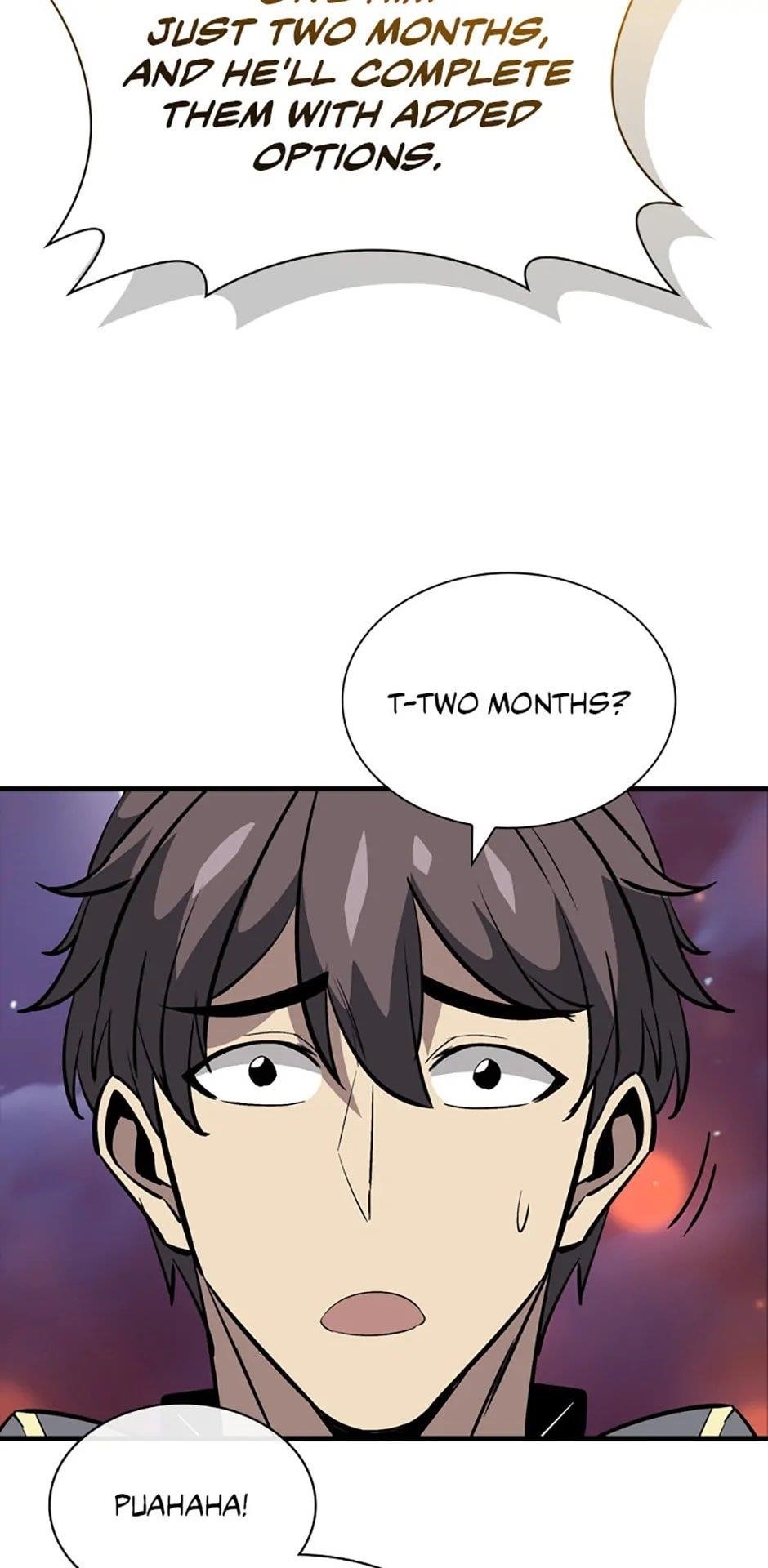 Back Then, I Didn’t Realize It Was a Big Win Chapter 66 - Page 10
