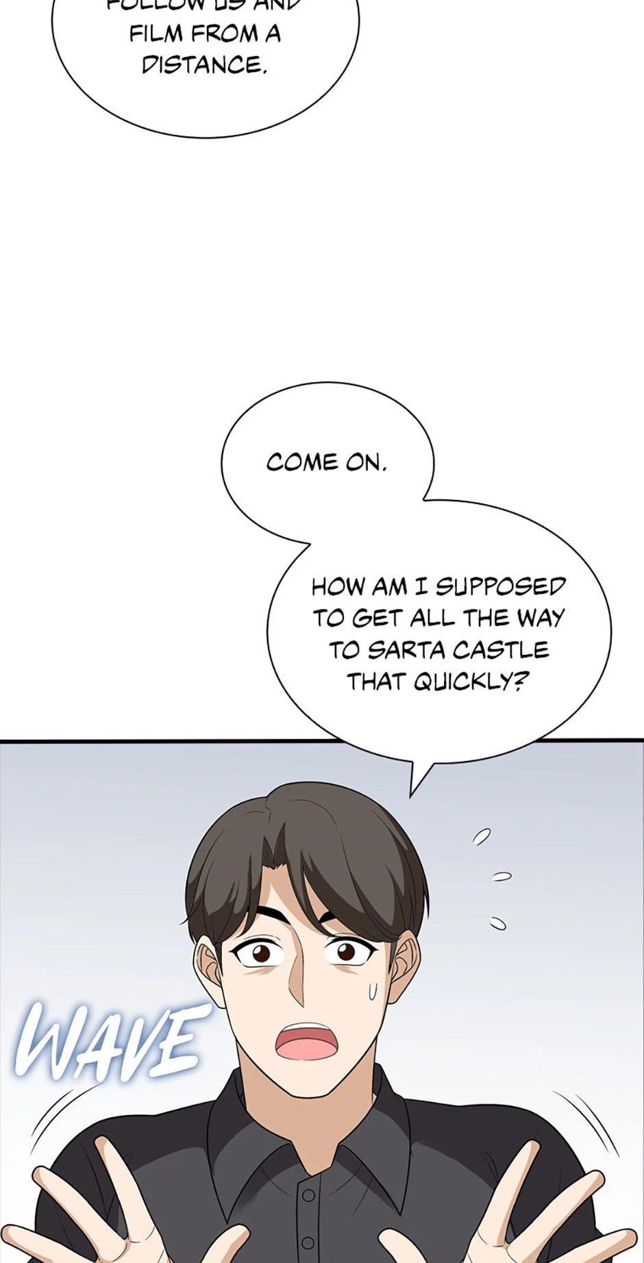 Back Then, I Didn’t Realize It Was a Big Win Chapter 67 - Page 23