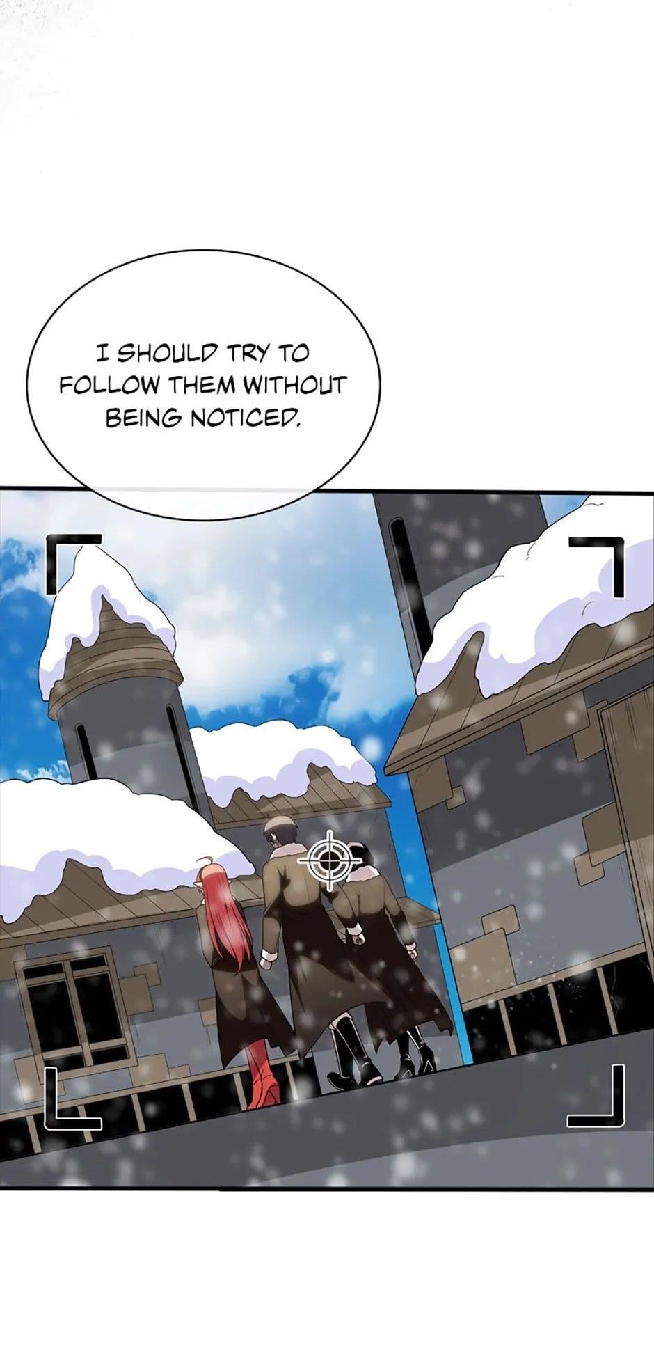 Back Then, I Didn’t Realize It Was a Big Win Chapter 67 - Page 39
