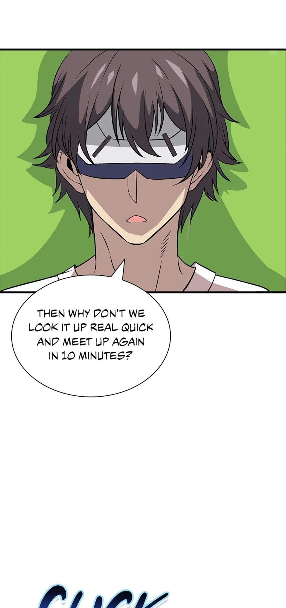 Back Then, I Didn’t Realize It Was a Big Win Chapter 67 - Page 5