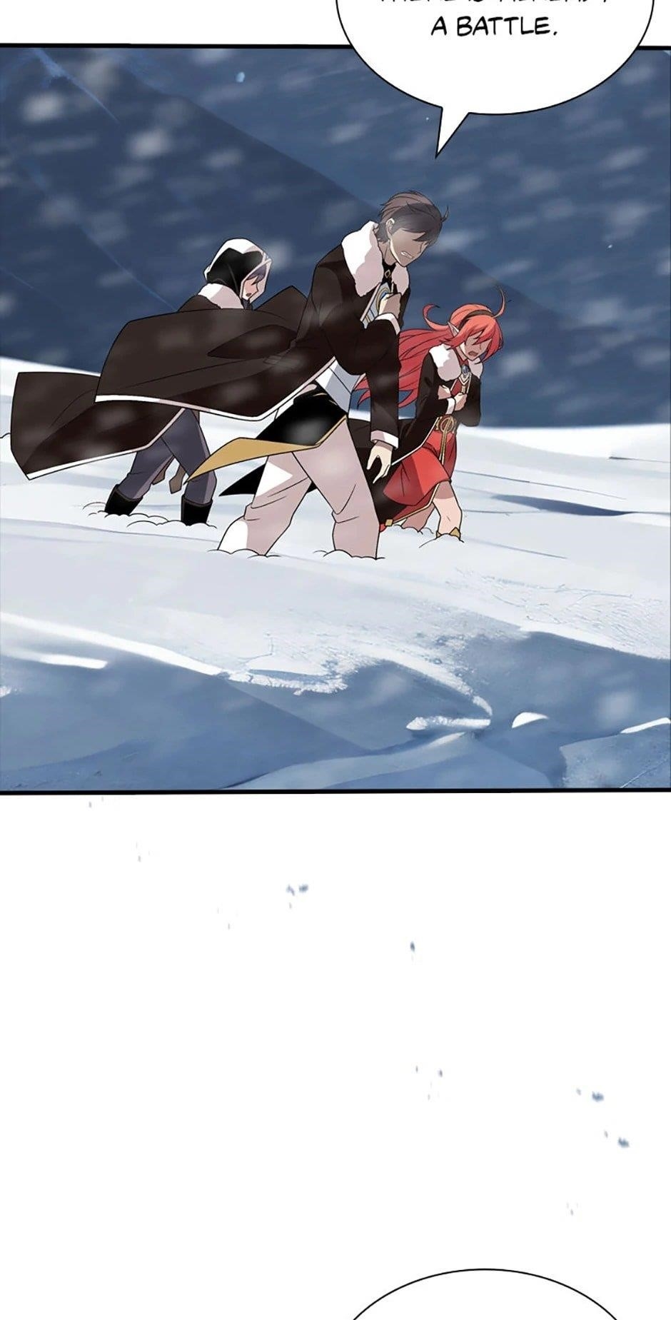 Back Then, I Didn’t Realize It Was a Big Win Chapter 67 - Page 43