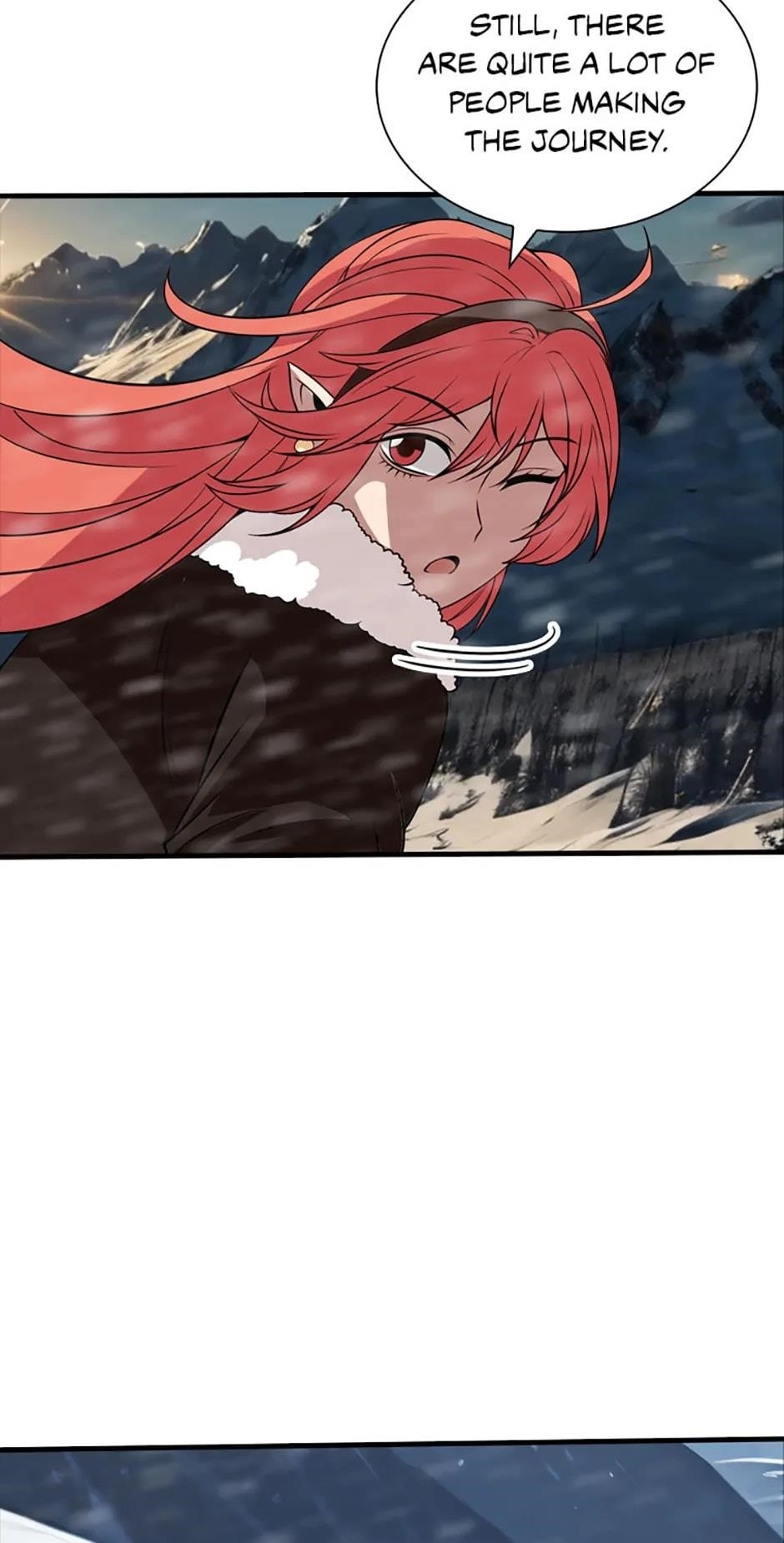Back Then, I Didn’t Realize It Was a Big Win Chapter 67 - Page 44