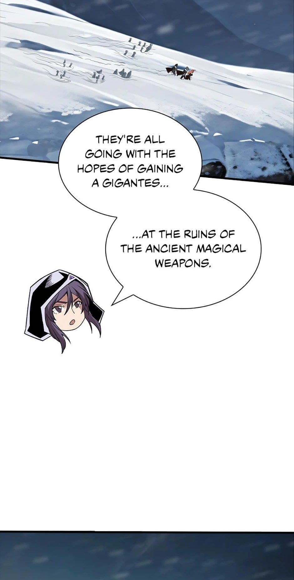 Back Then, I Didn’t Realize It Was a Big Win Chapter 67 - Page 45