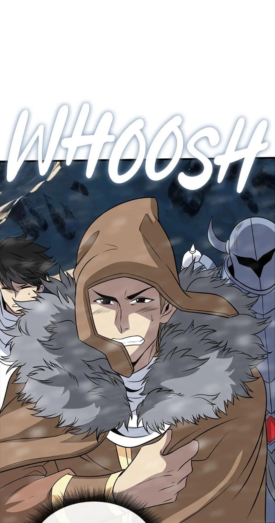 Back Then, I Didn’t Realize It Was a Big Win Chapter 67 - Page 47