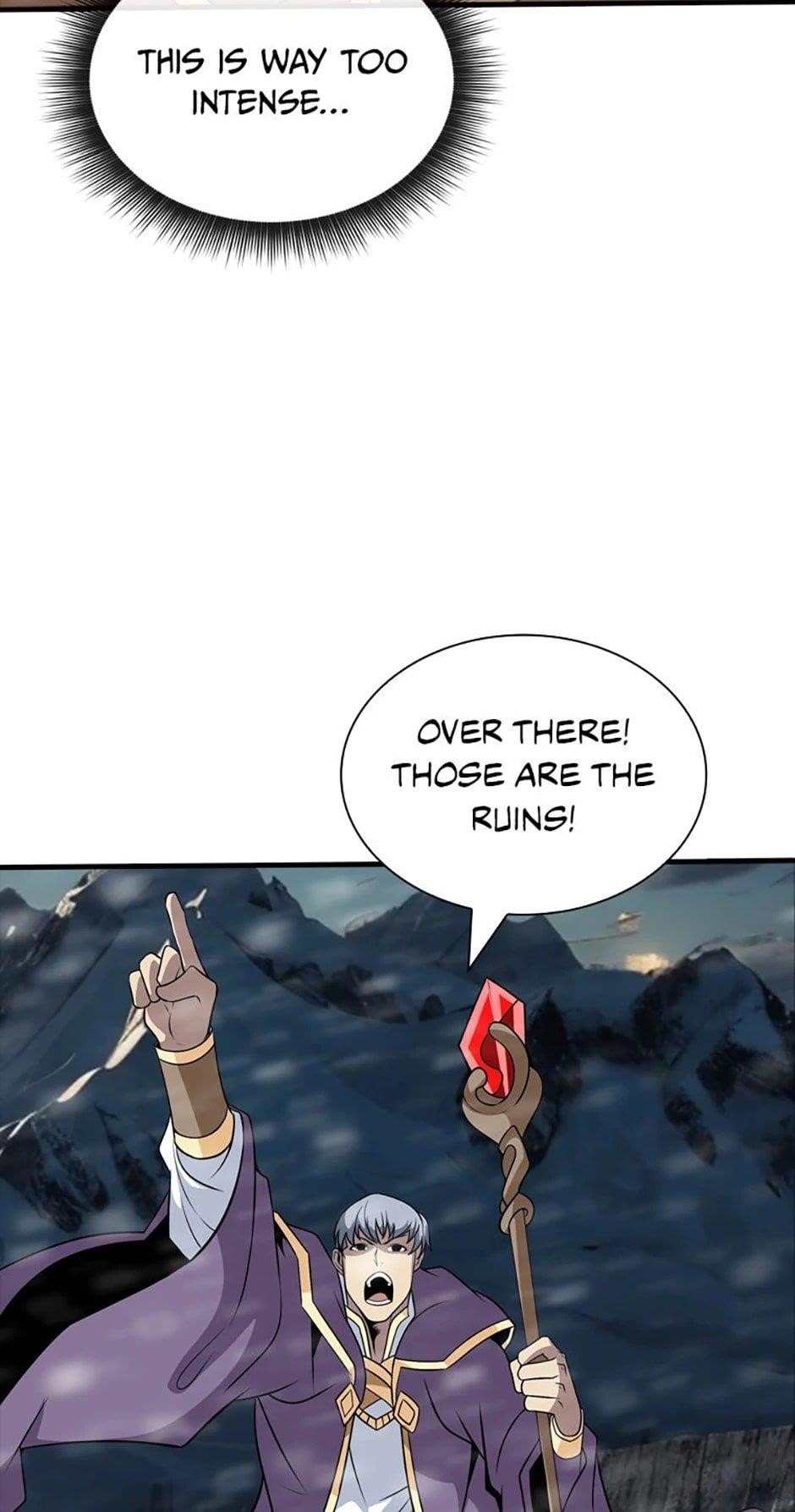 Back Then, I Didn’t Realize It Was a Big Win Chapter 67 - Page 48