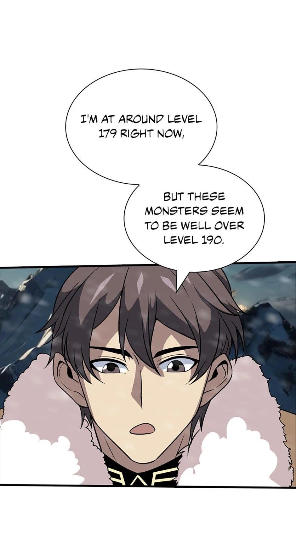 Back Then, I Didn’t Realize It Was a Big Win Chapter 67 - Page 53