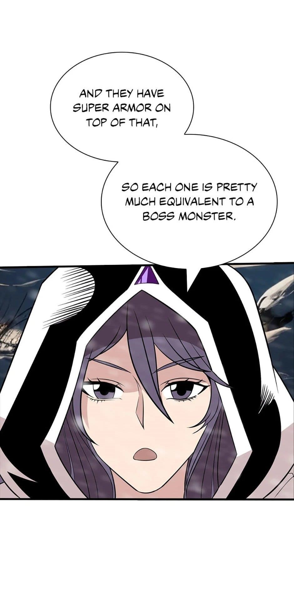 Back Then, I Didn’t Realize It Was a Big Win Chapter 67 - Page 54