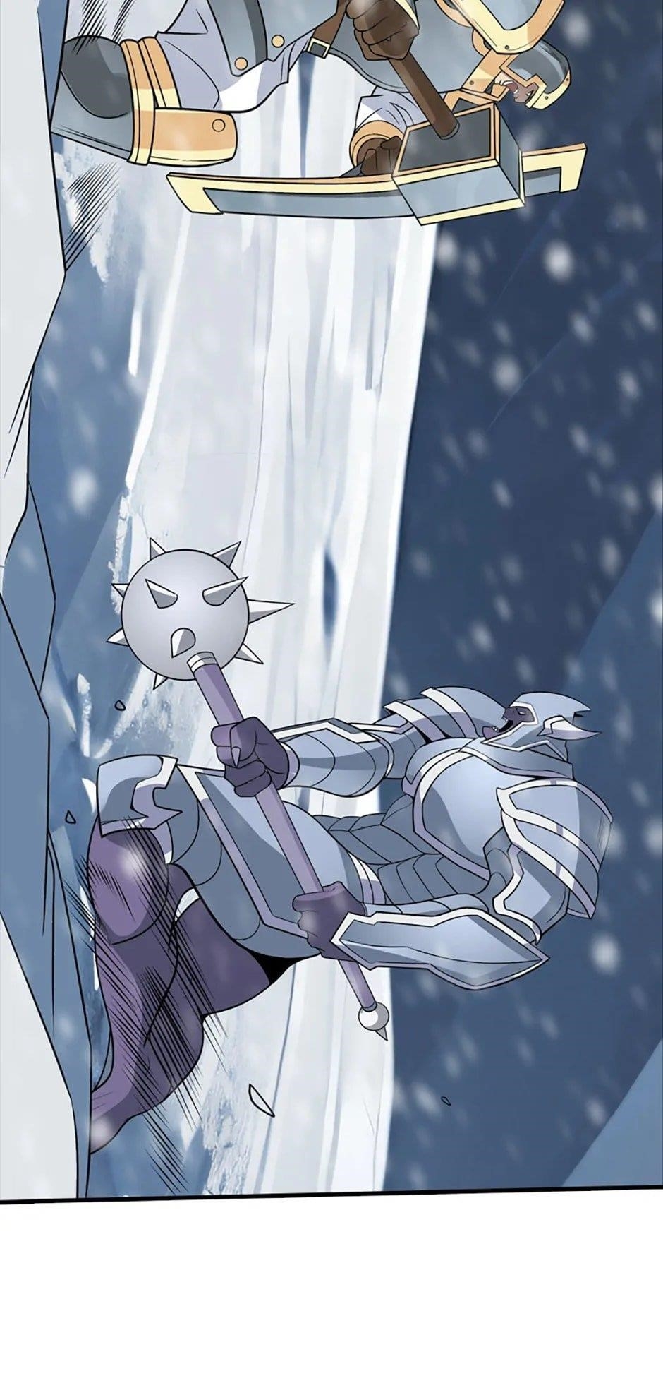 Back Then, I Didn’t Realize It Was a Big Win Chapter 67 - Page 59