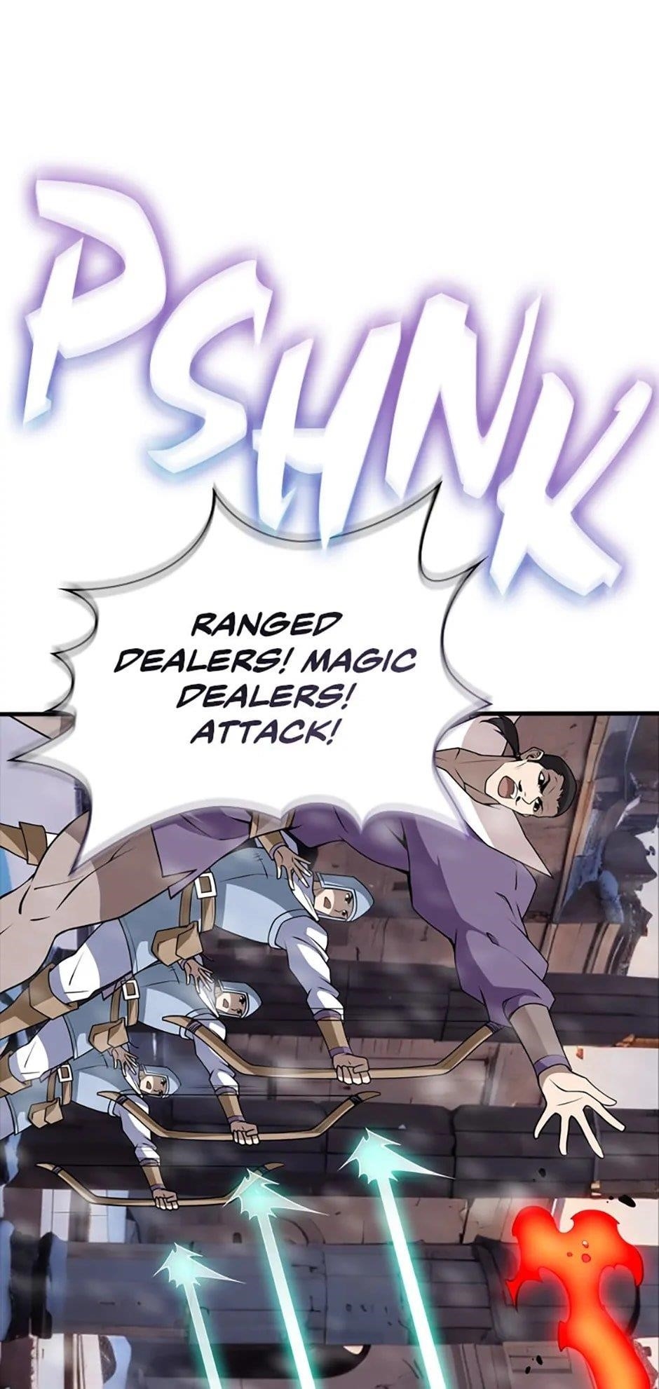 Back Then, I Didn’t Realize It Was a Big Win Chapter 67 - Page 67