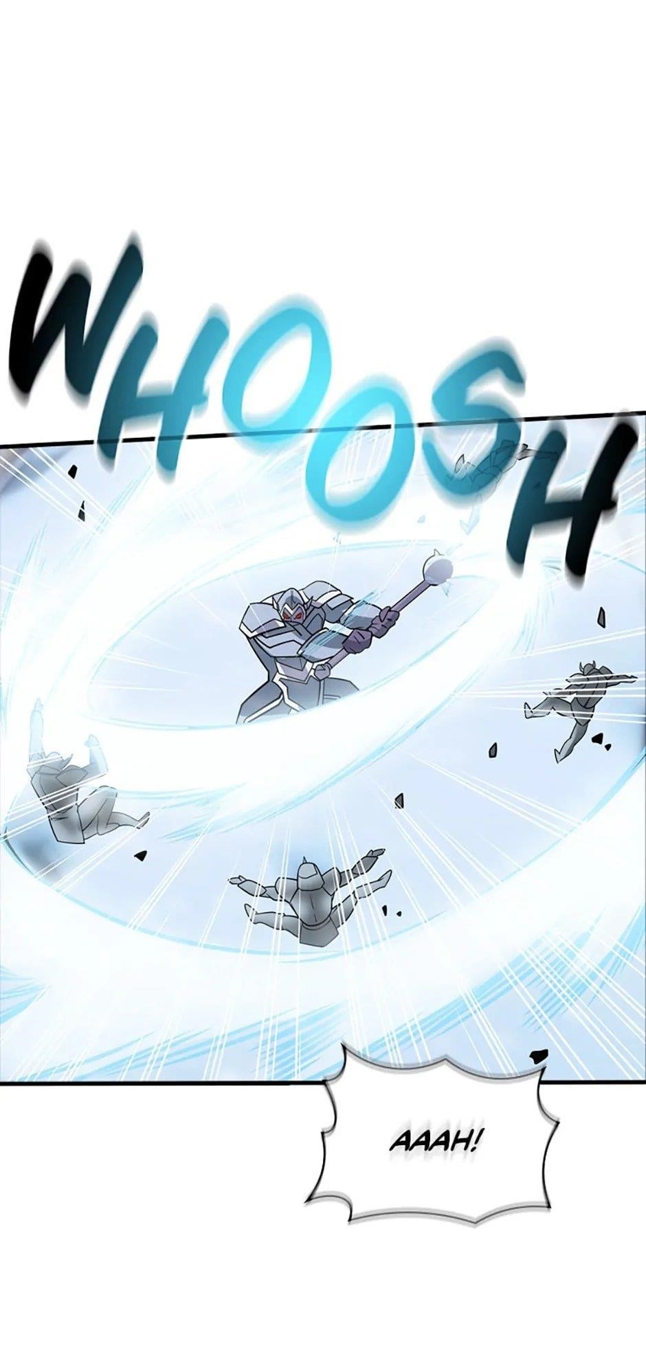 Back Then, I Didn’t Realize It Was a Big Win Chapter 67 - Page 73
