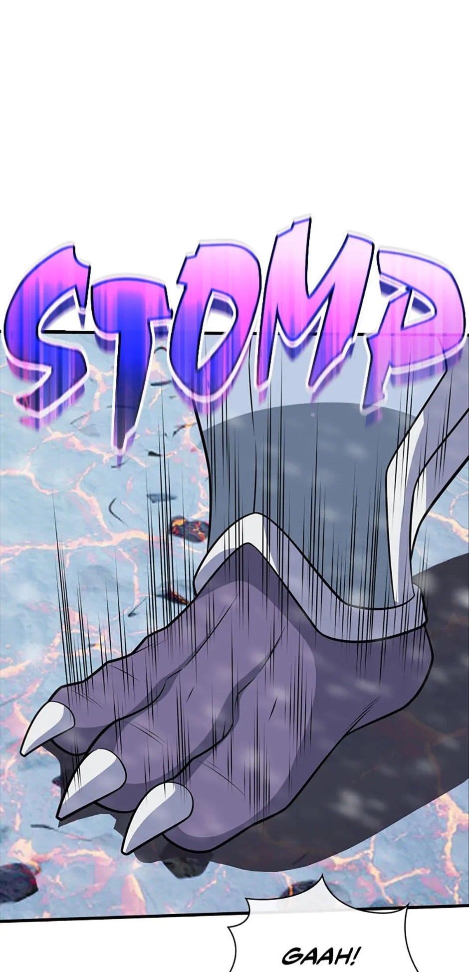 Back Then, I Didn’t Realize It Was a Big Win Chapter 67 - Page 76