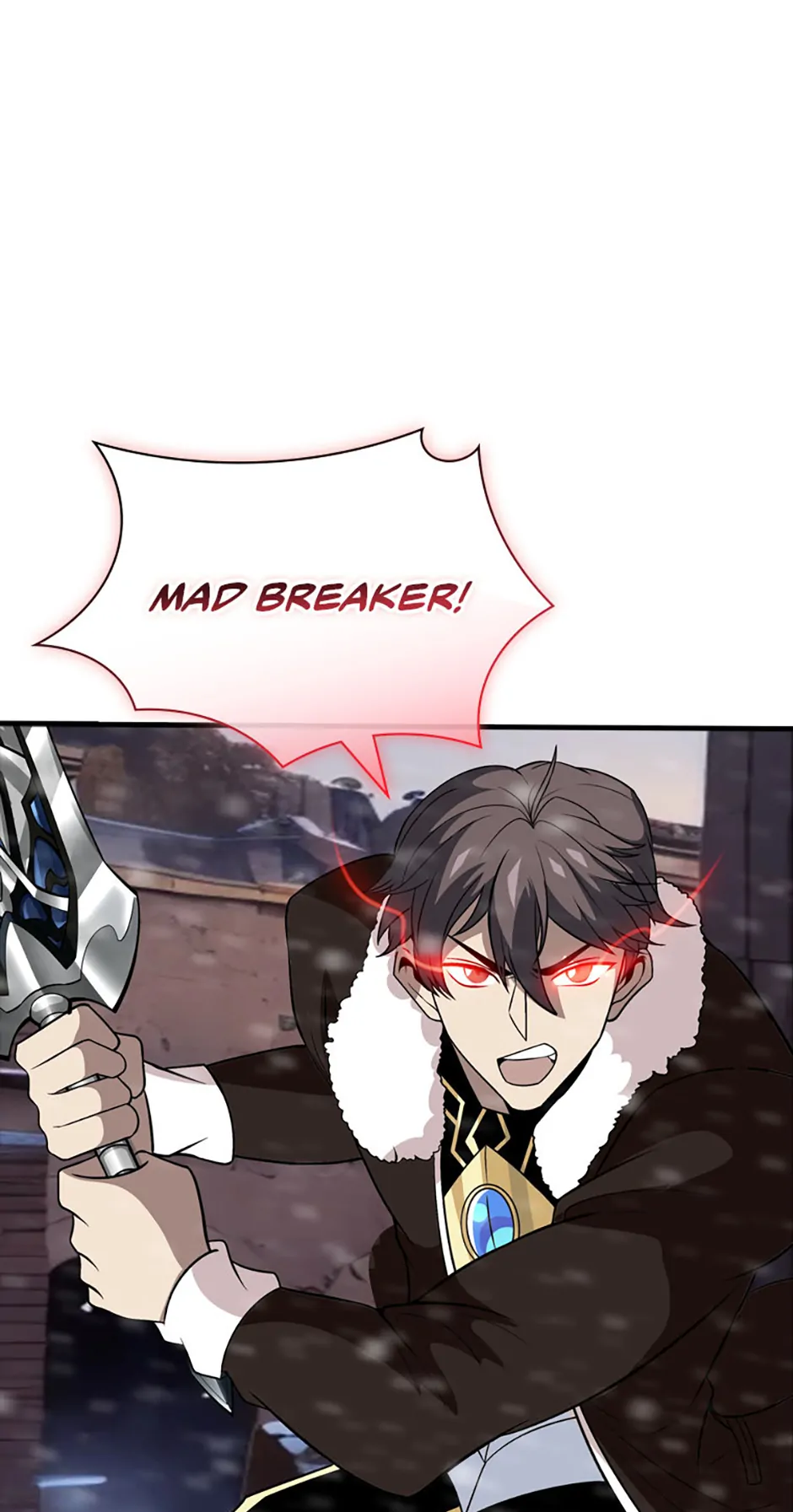 Back Then, I Didn’t Realize It Was a Big Win Chapter 68 - Page 60