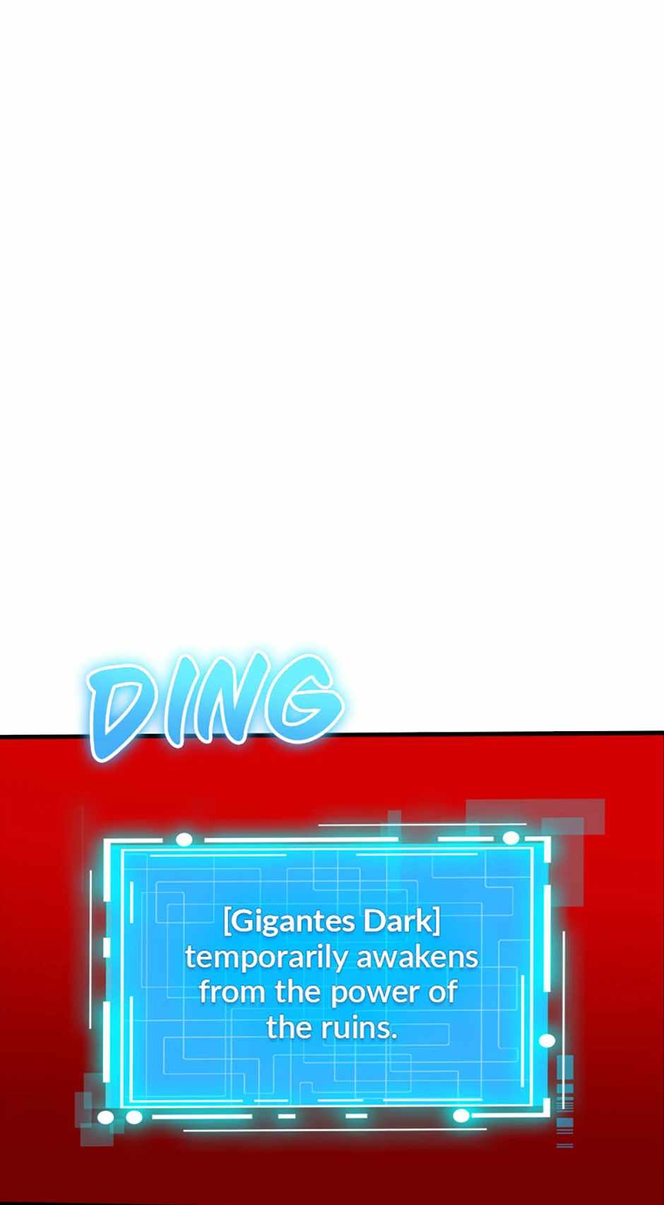Back Then, I Didn’t Realize It Was a Big Win Chapter 69 - Page 1