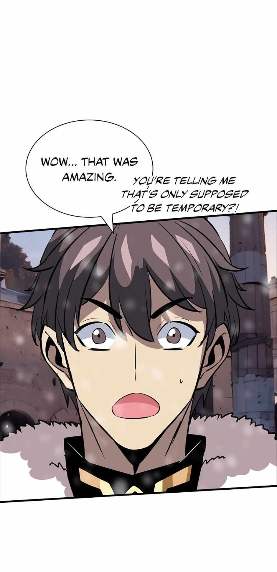 Back Then, I Didn’t Realize It Was a Big Win Chapter 69 - Page 20