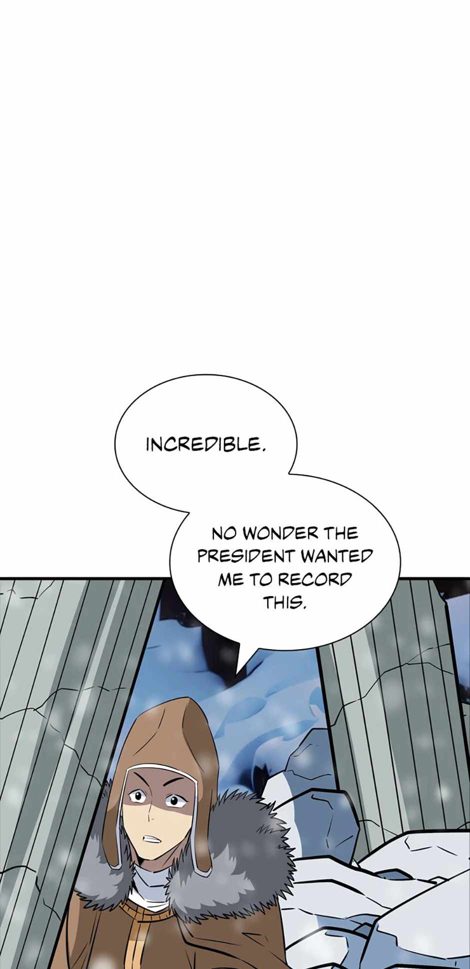 Back Then, I Didn’t Realize It Was a Big Win Chapter 69 - Page 21