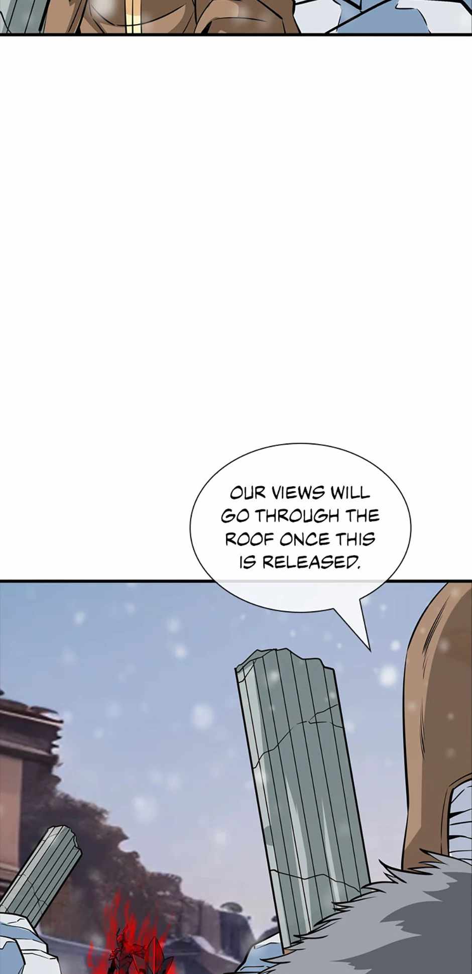 Back Then, I Didn’t Realize It Was a Big Win Chapter 69 - Page 22