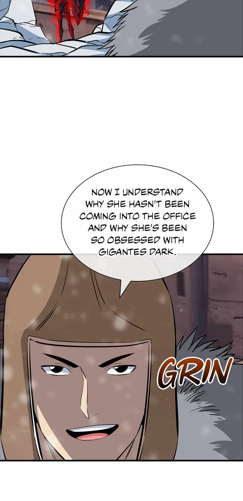 Back Then, I Didn’t Realize It Was a Big Win Chapter 69 - Page 23