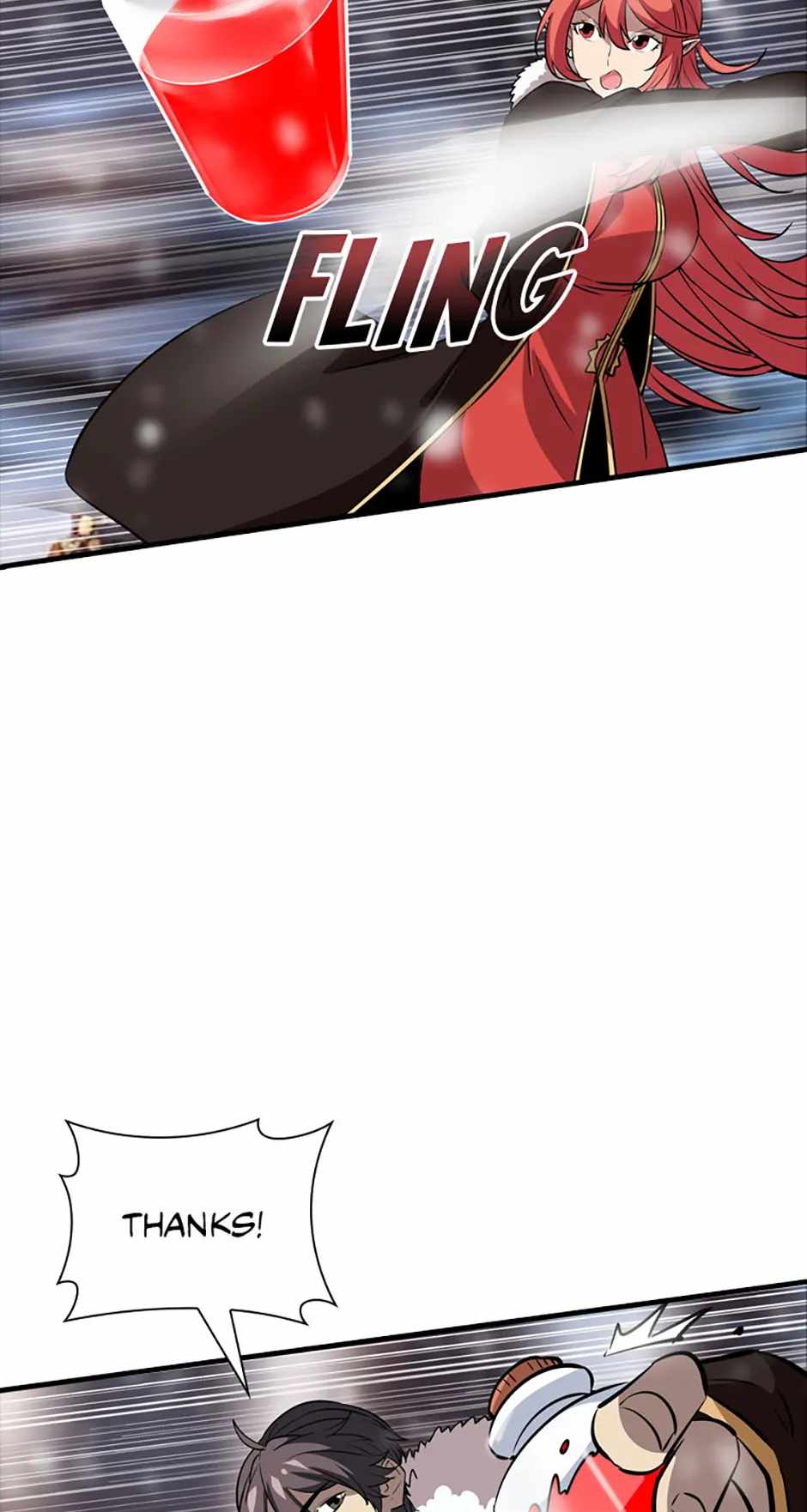 Back Then, I Didn’t Realize It Was a Big Win Chapter 69 - Page 41