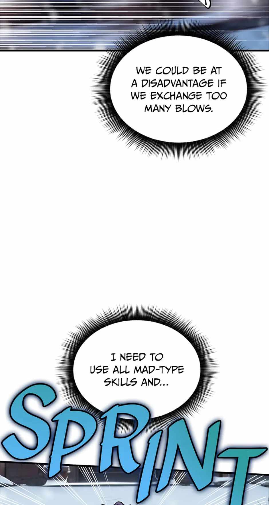 Back Then, I Didn’t Realize It Was a Big Win Chapter 69 - Page 45