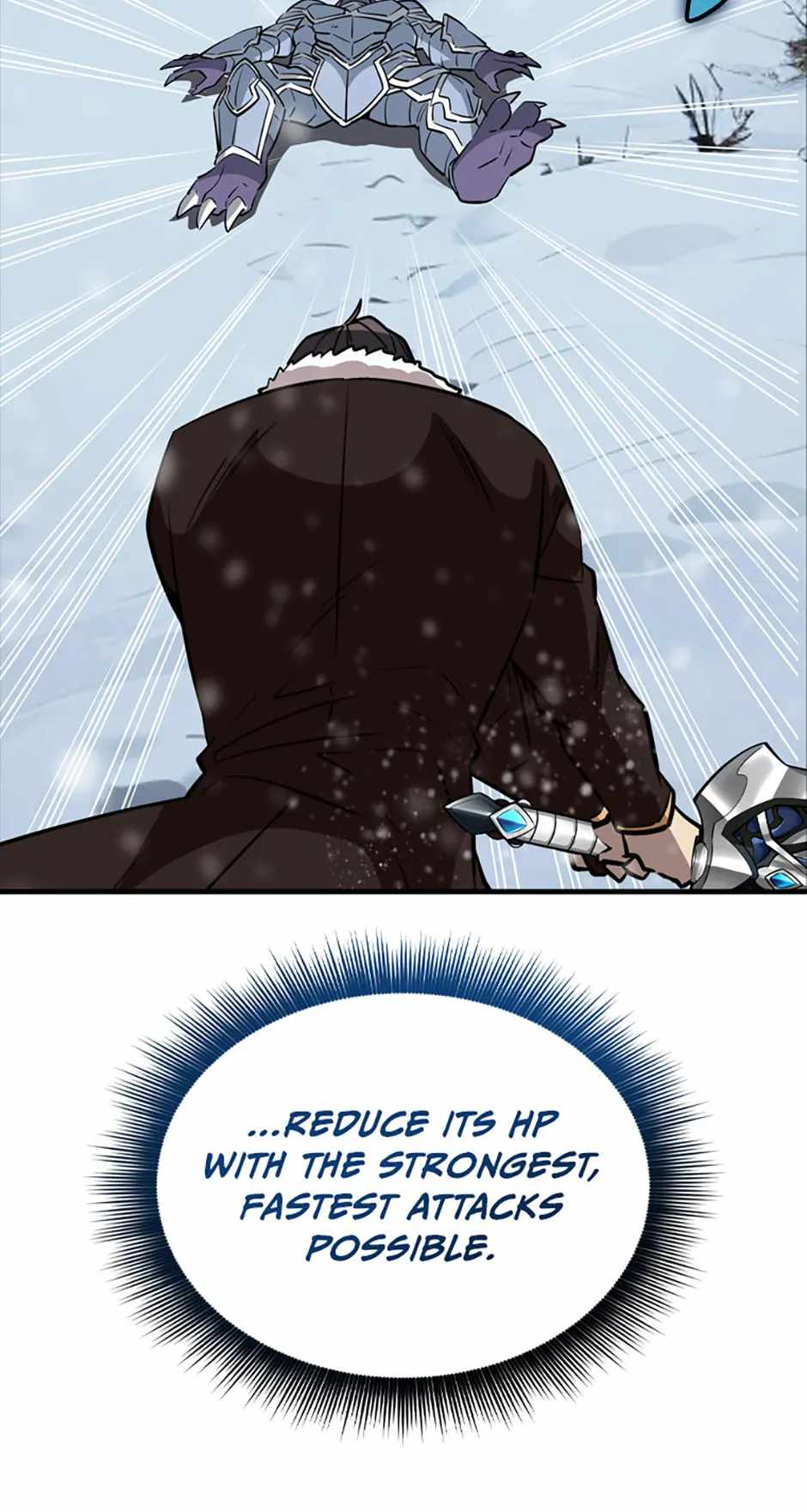 Back Then, I Didn’t Realize It Was a Big Win Chapter 69 - Page 46