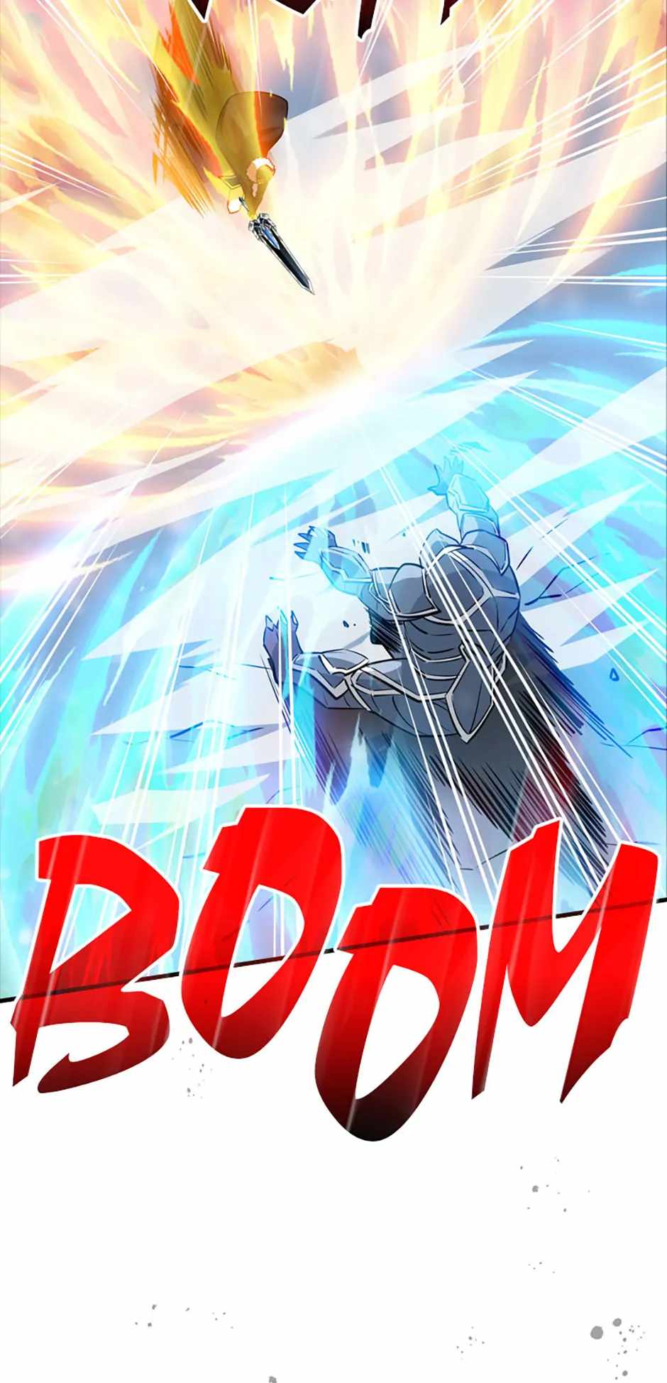Back Then, I Didn’t Realize It Was a Big Win Chapter 69 - Page 49
