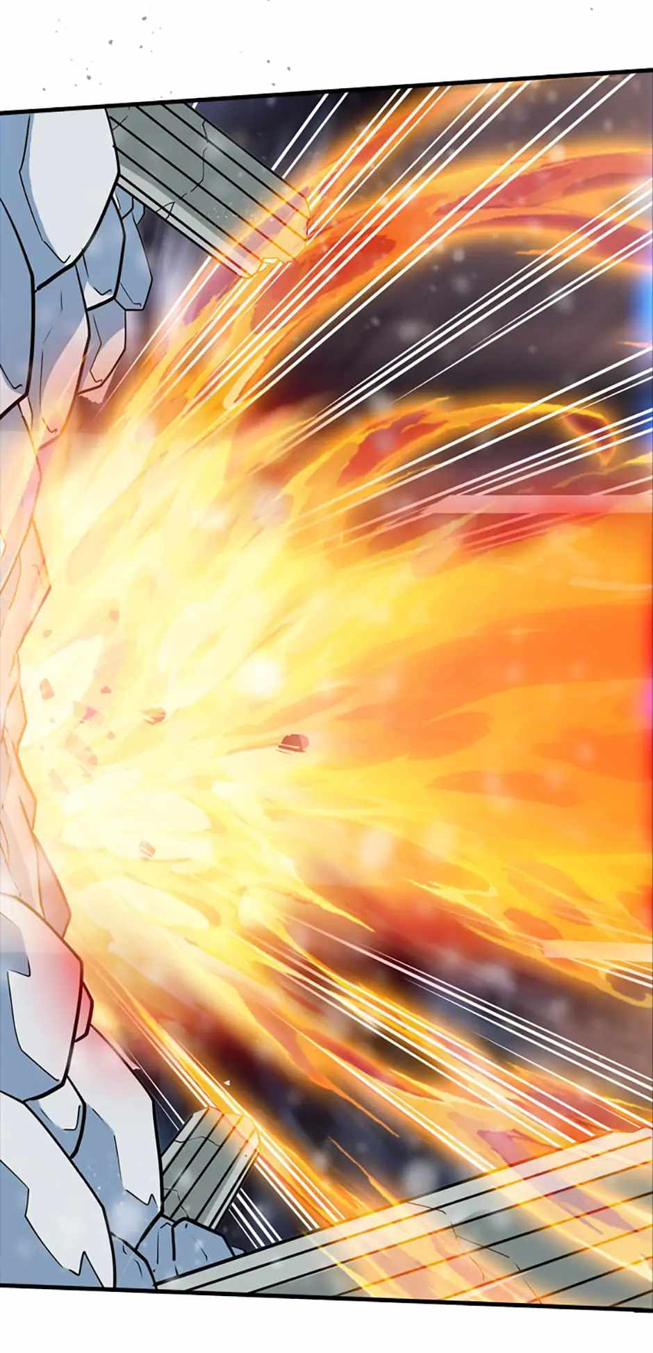 Back Then, I Didn’t Realize It Was a Big Win Chapter 69 - Page 50