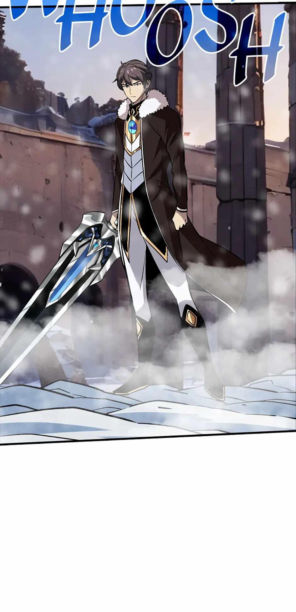 Back Then, I Didn’t Realize It Was a Big Win Chapter 69 - Page 52