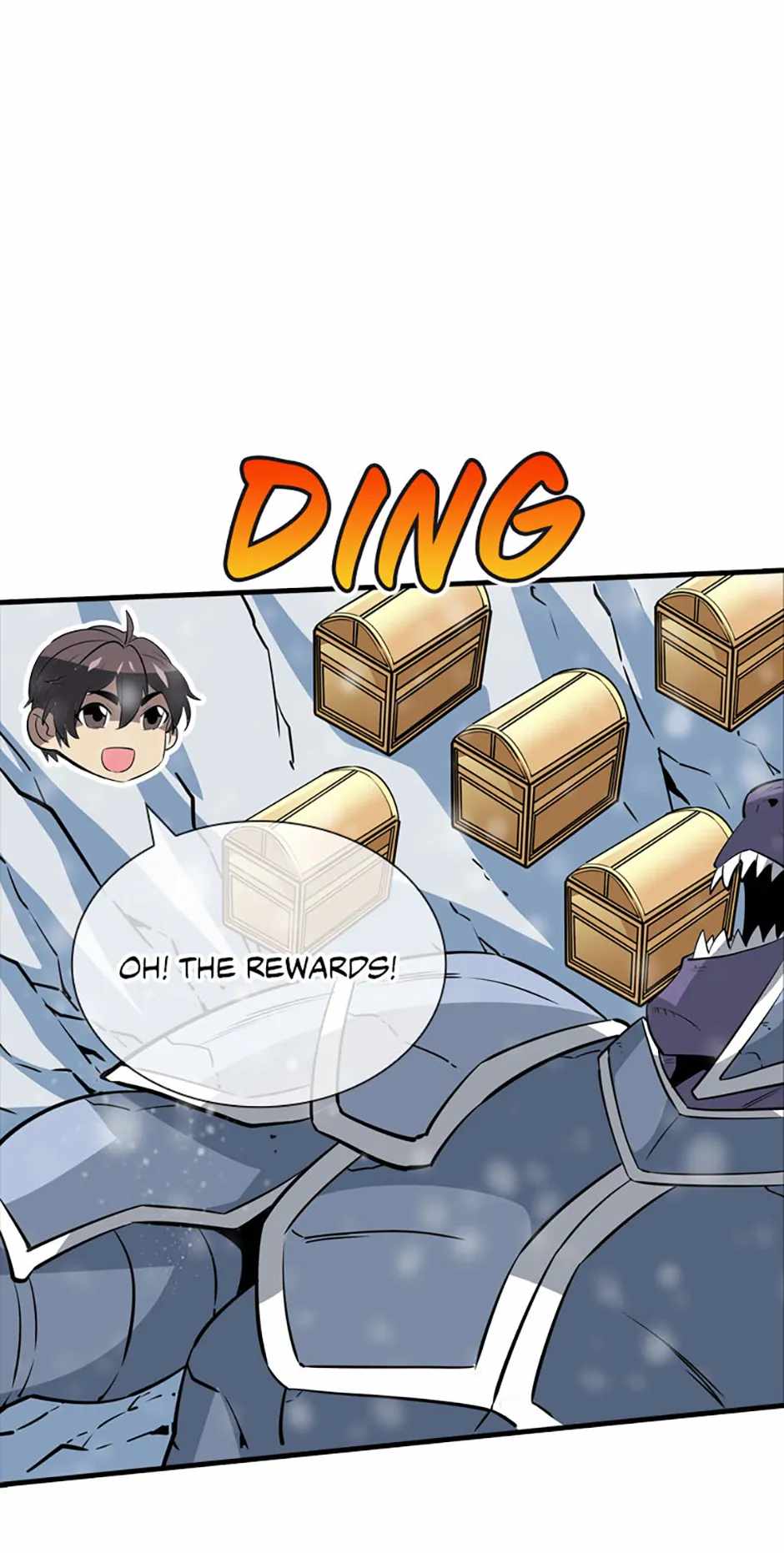 Back Then, I Didn’t Realize It Was a Big Win Chapter 69 - Page 53