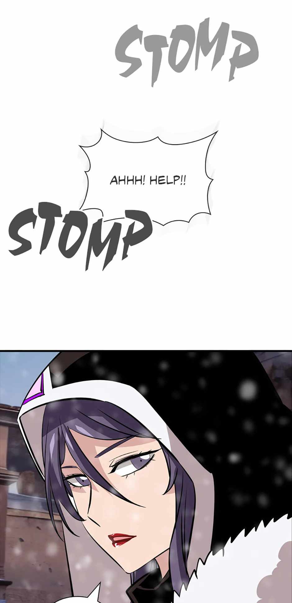 Back Then, I Didn’t Realize It Was a Big Win Chapter 69 - Page 58
